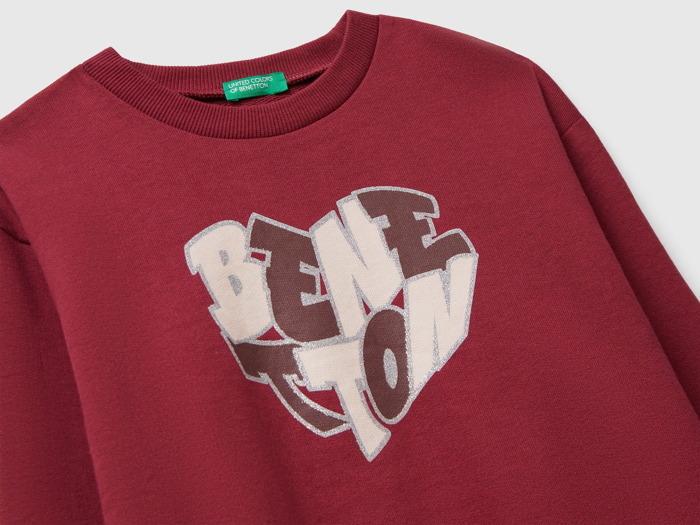 SWEATER L/S Junior Girl image number 3